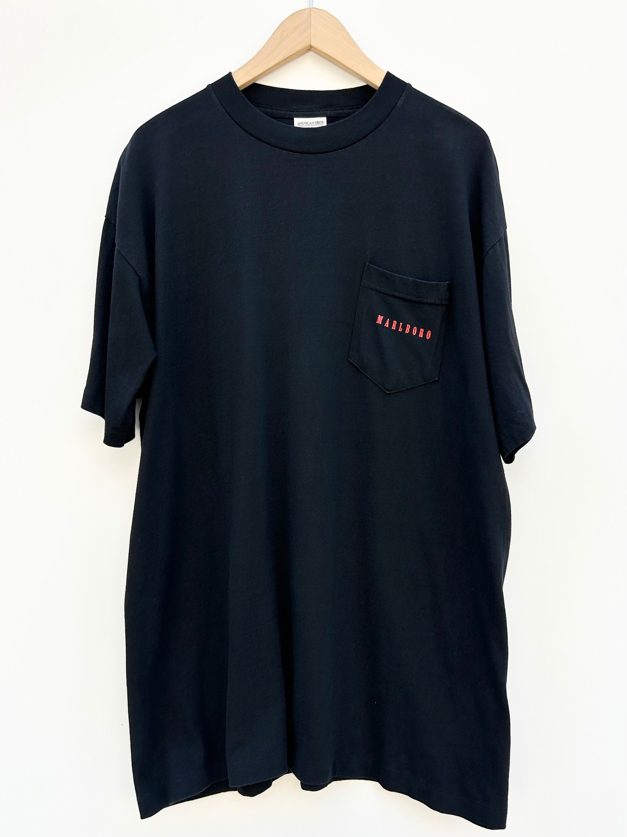 90s MARLBORO PRINT Tee MADE IN USA Size XL