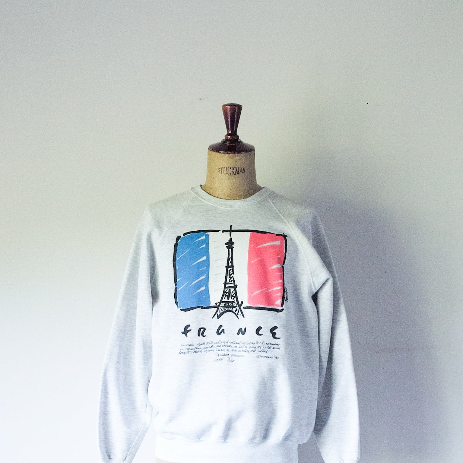 ARNYS PARIS インディゴリネンフォレスティエールジャケット