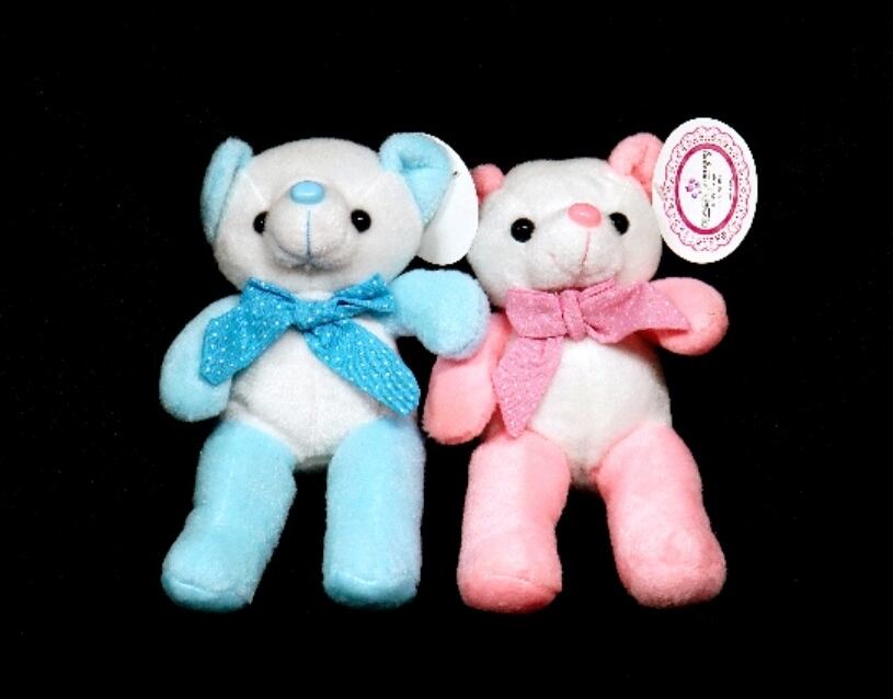 ぬいぐるみ(クマ)