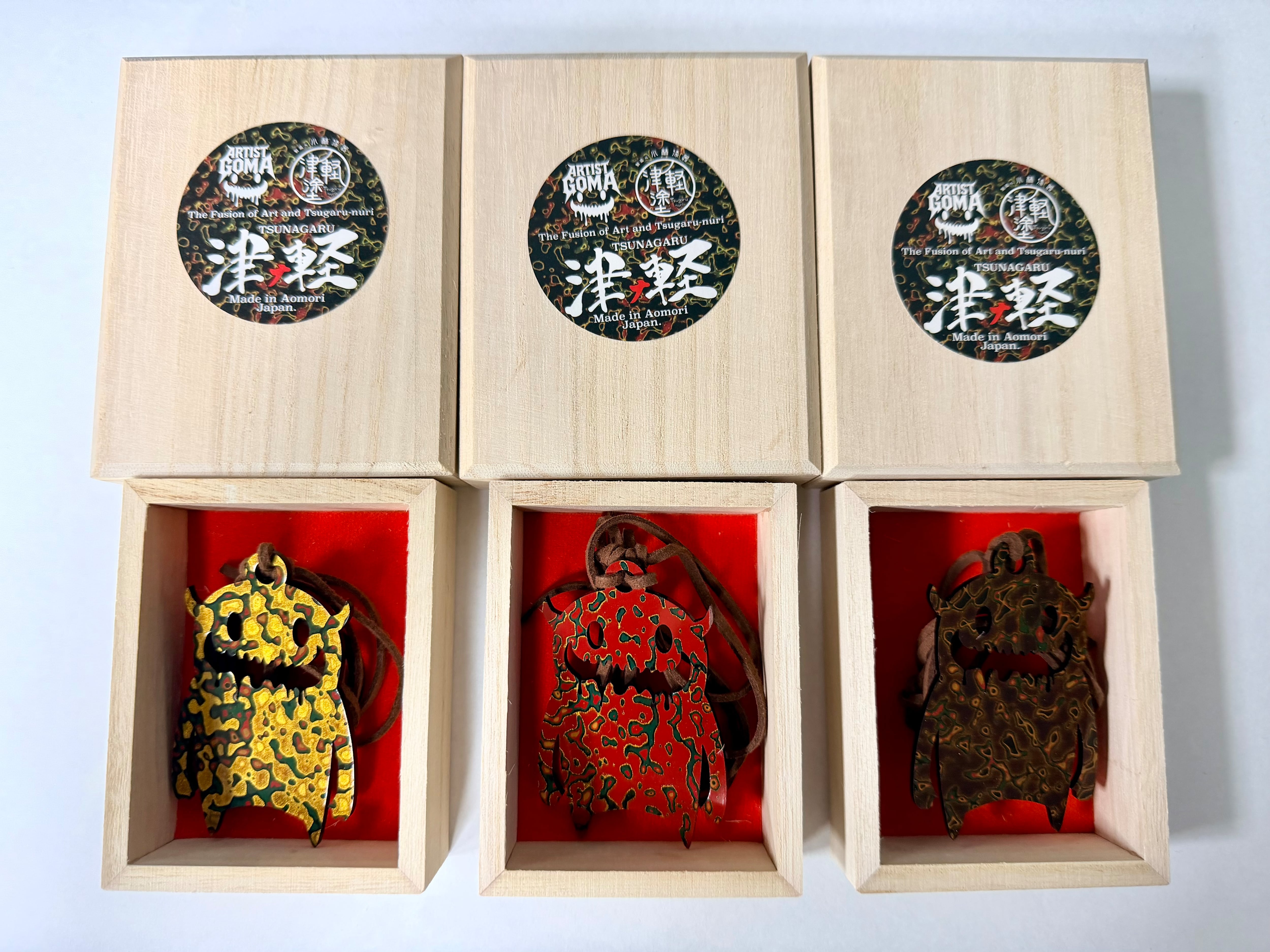 GOMA LABO official shop