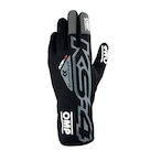 KB0-2750-A01#071 KS-4 GLOVES Black MY2023