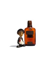 4 EYESD MAN Bobblehead