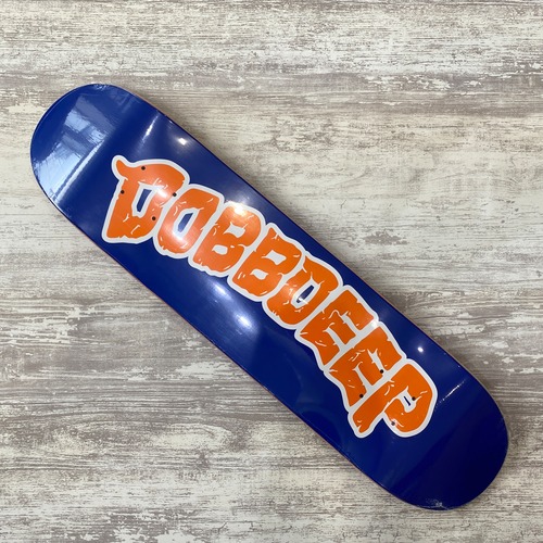 【DOOB DEEP】NY NEZUMI LOGO DECK  7.75inch