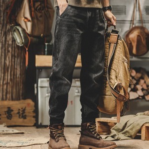 デニムパンツ　2319