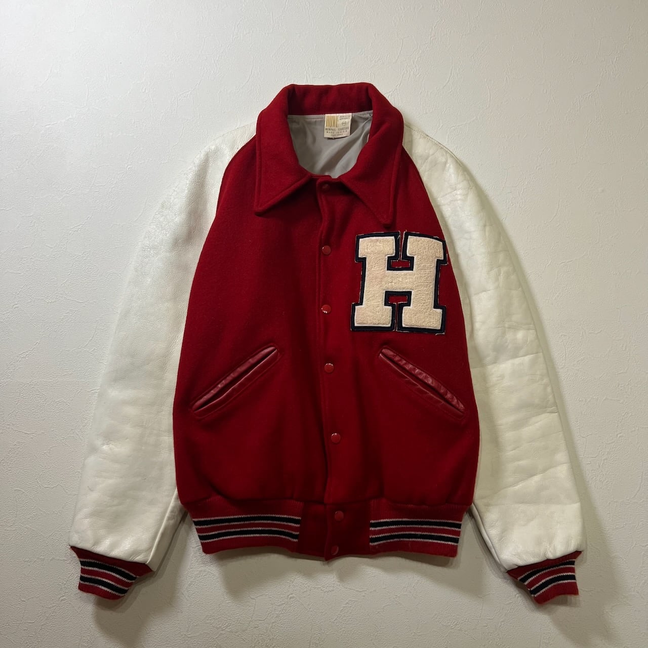 スタジャン | RUFFY