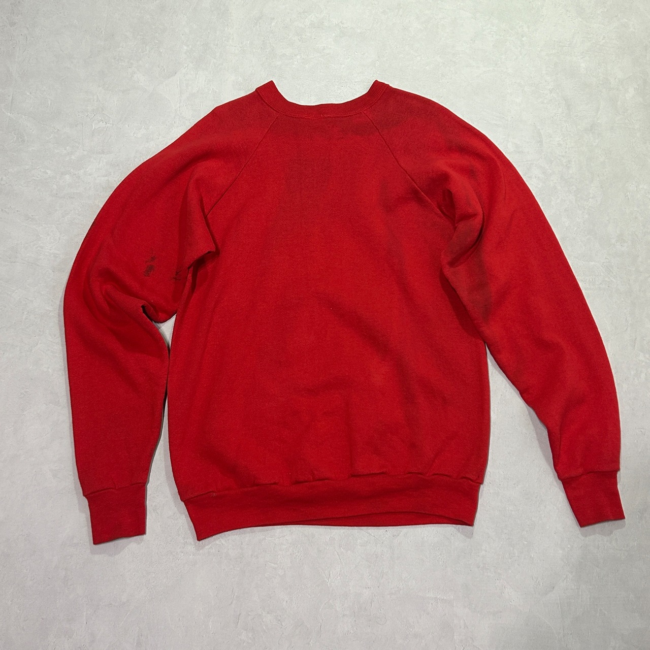 80s Sherryタグ Disney BLACK WIDOW Sweat Shirt | DOS SAPPORO