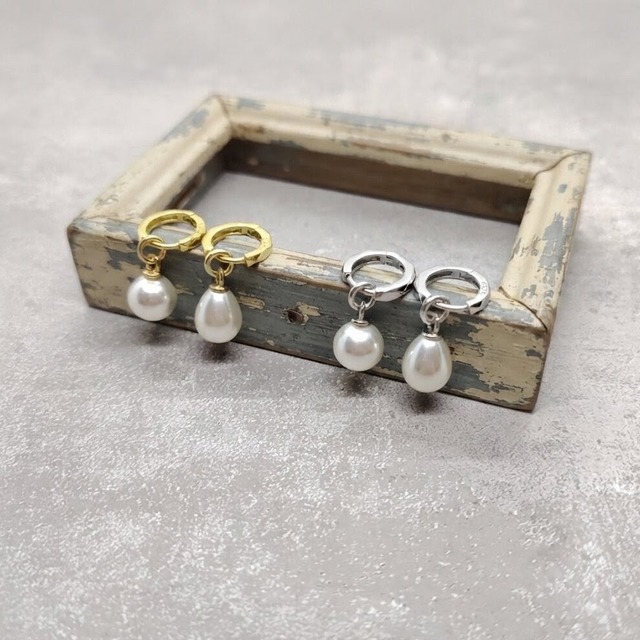 Dia Pearl Pierce 2way