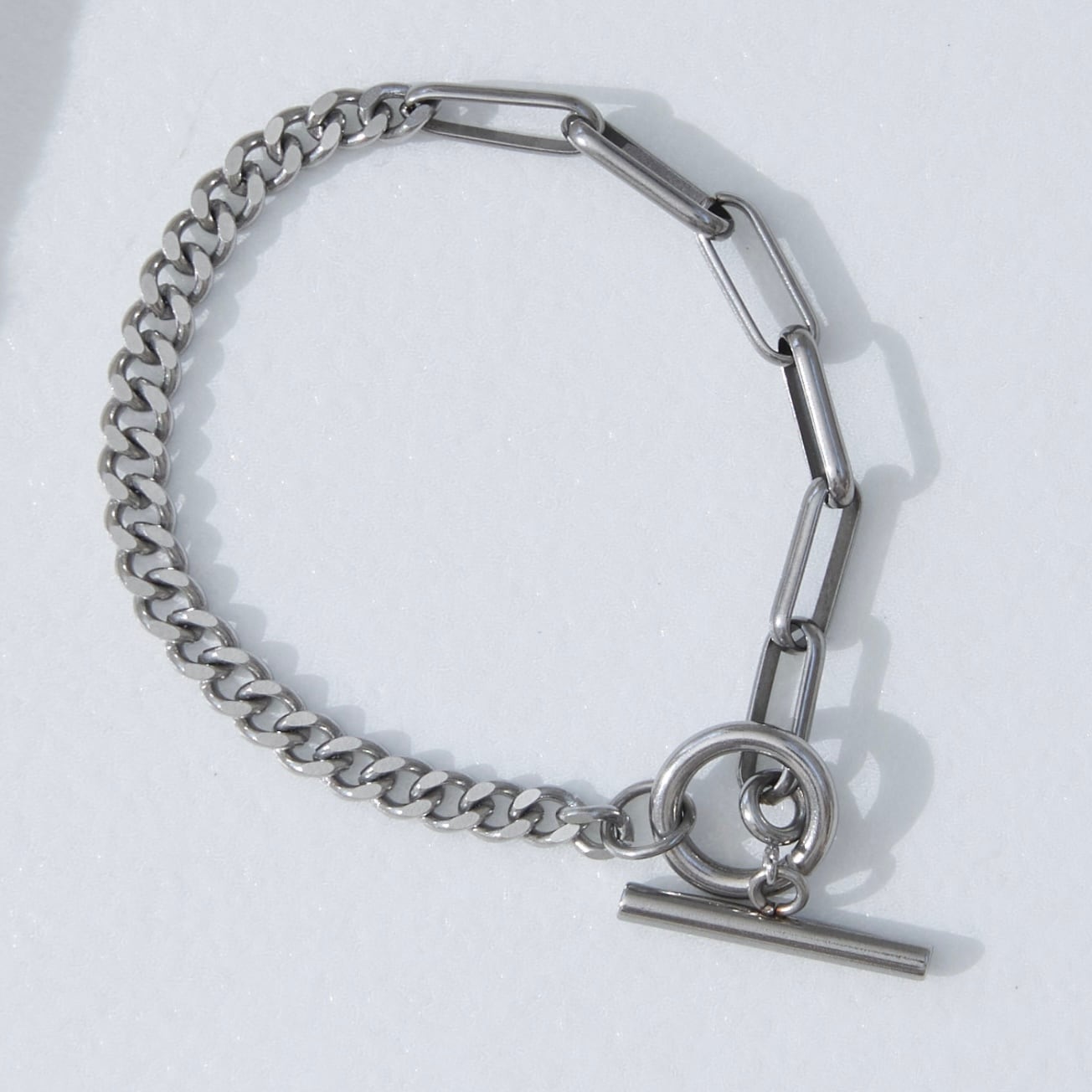 オールドグッチ GUCCI 初期 ベネチアンチェーン ブレスレット | Pay ID