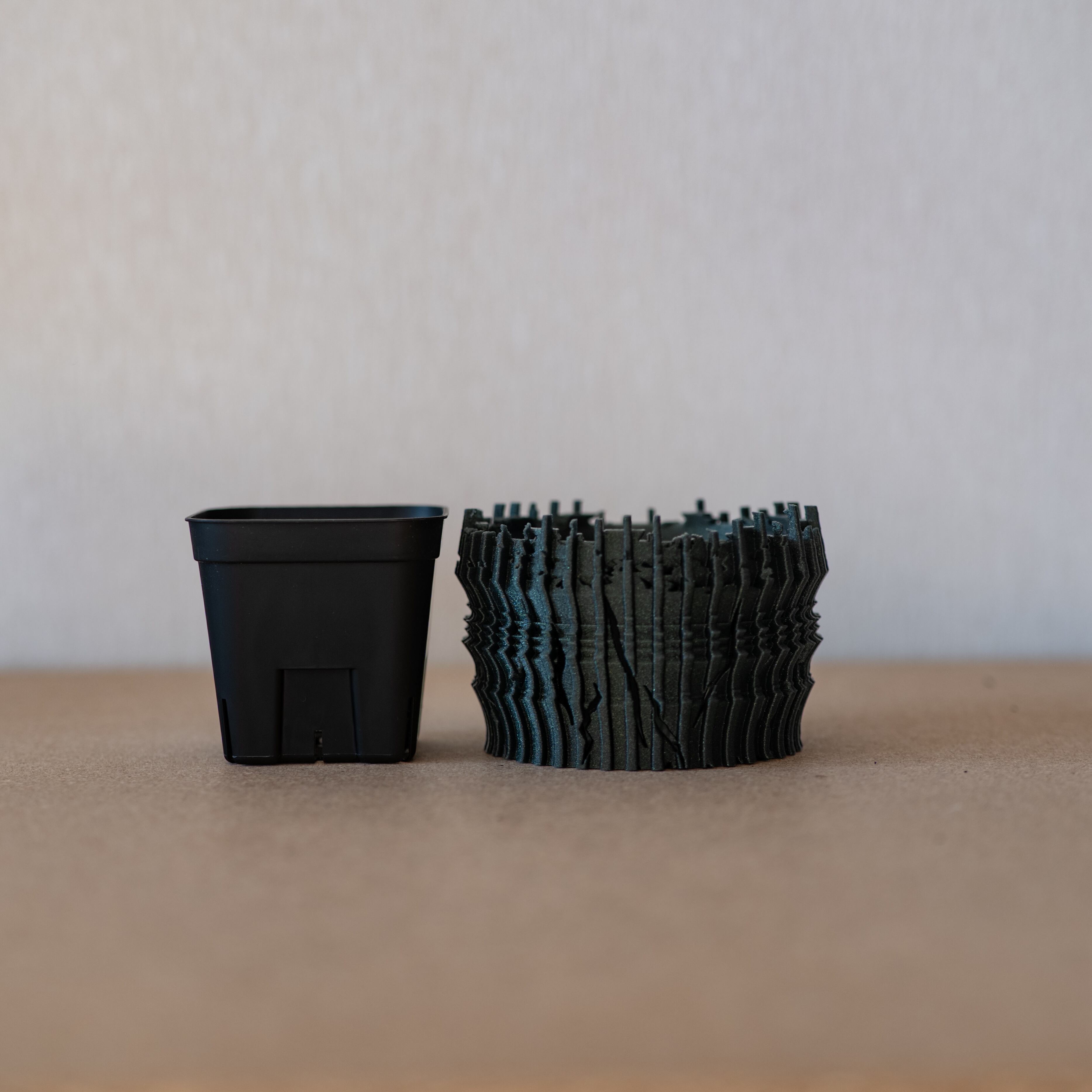 YABACHI - 3D printed products