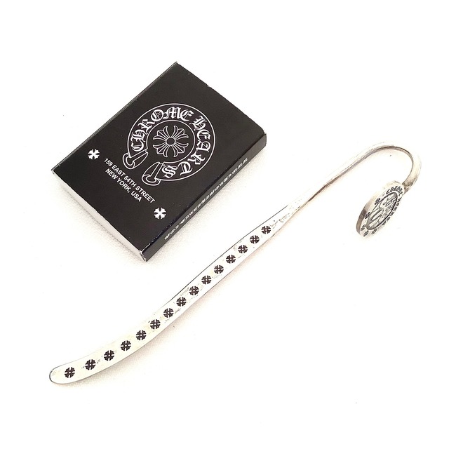 CHROME HEARTS クロムハーツ 14K Belly Chain