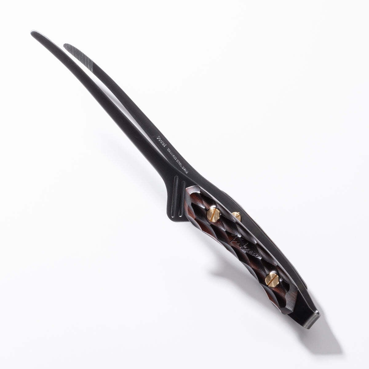 FEDECA CLEVER TONG 【天然木】プレーンウォルナット | OLIVE OUTDOOR