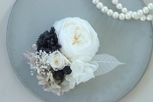 コサージュ 大 2 卒業式、入学式に