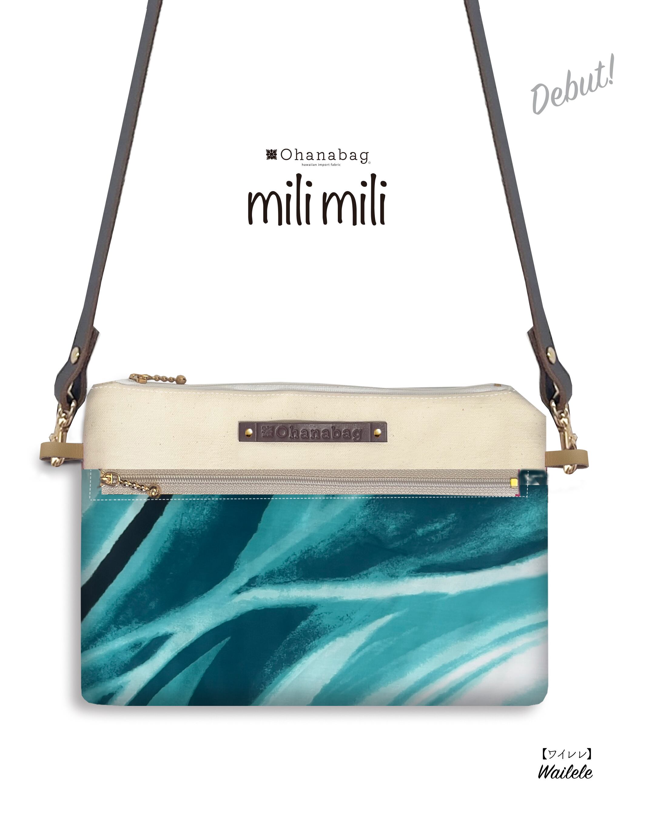【milimili・ワイレレ】Hawaiian_OhanaBag/milimili_037