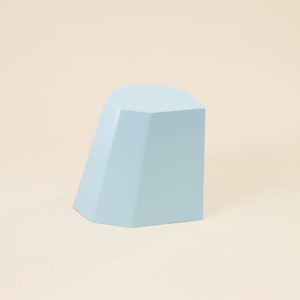 Martino Gamper（マルティン・ガンパー）Arnold Stool  (スツール)  各7色