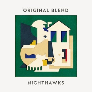 BLEND "NIGHTHAWKS" 150g
