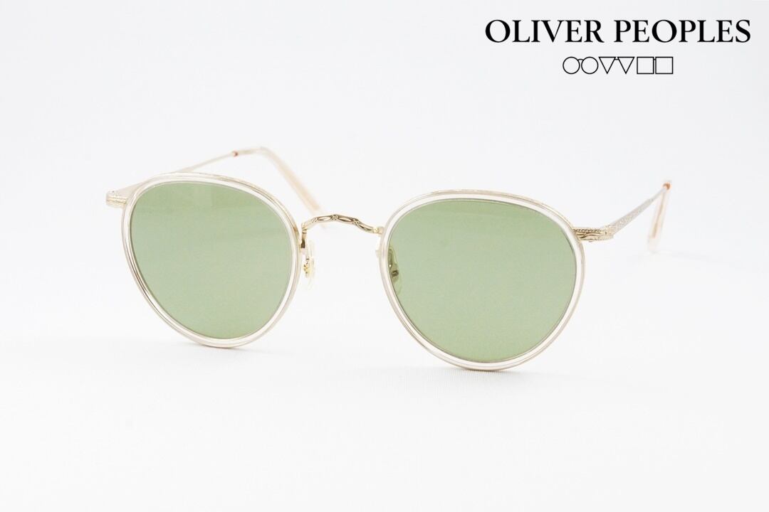 OLIVER PEOPLES (オリバーピープルズ) | ミナミメガネ -メガネ OLIVER PEOPLES (オリバーピープルズ) | ミナミメガネ -メガネ