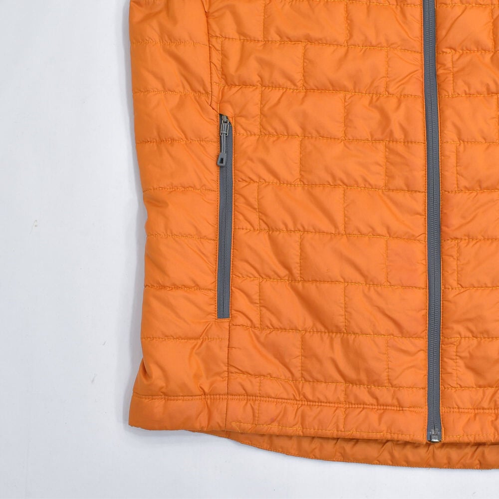 patagonia パタゴニア FA19 プリマロフト ナノパフ キルティングベスト