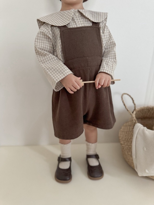 ⭐︎即納⭐︎[ mimimarket ] seven suspenders