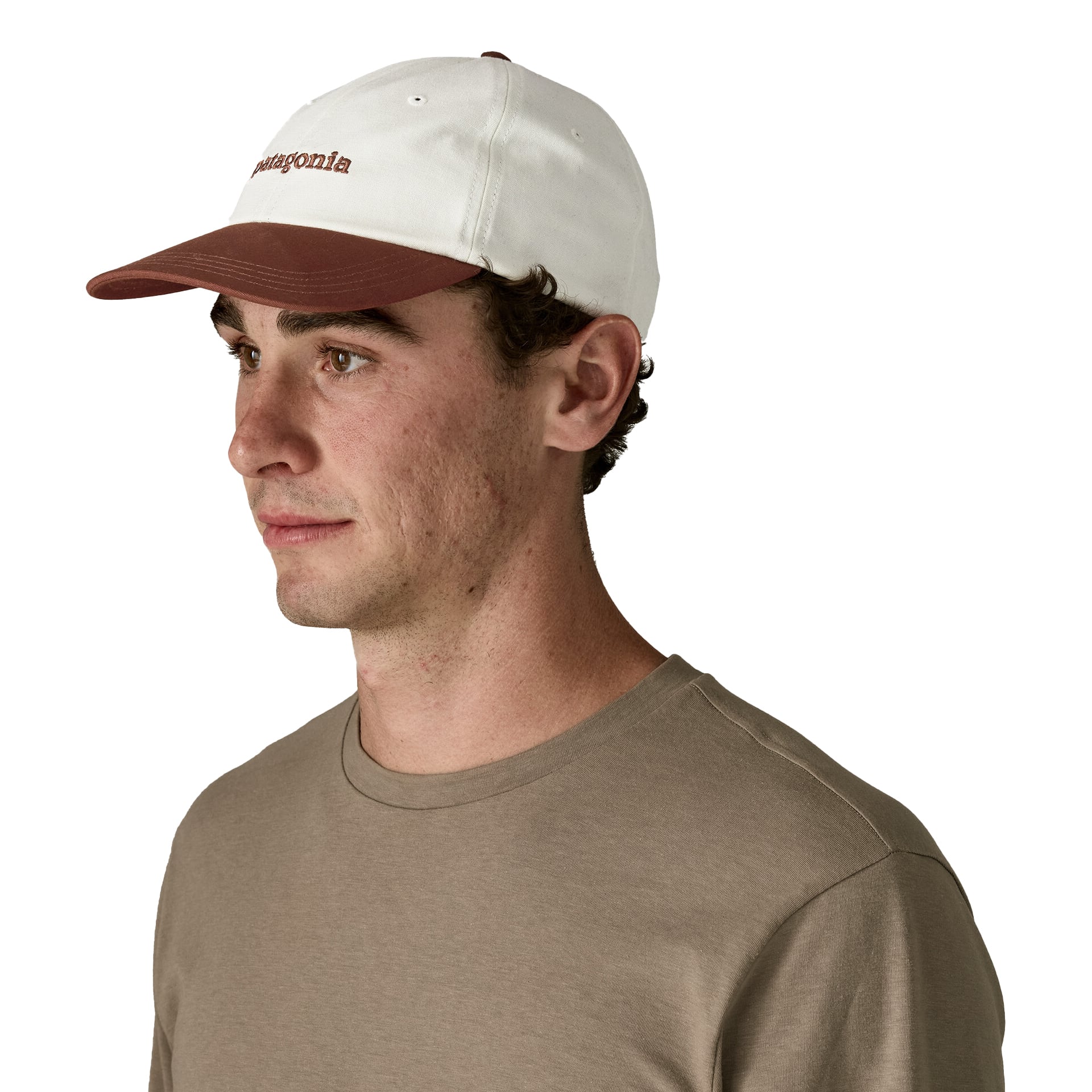 Patagonia パタゴニア Fitz Roy Icon Trad Cap フィッツロイ・アイコン