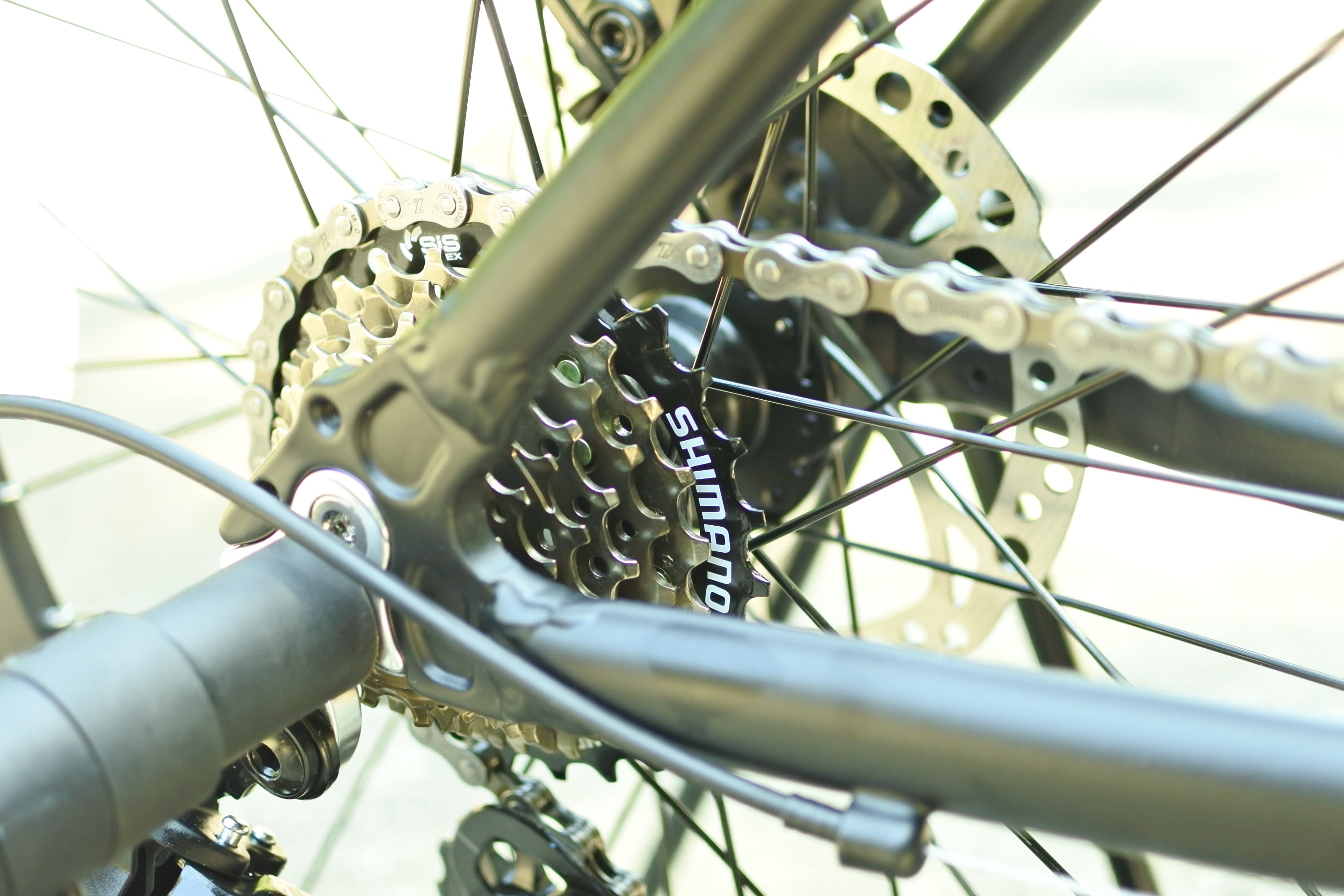 CALLE－STRミニベロ、ディスクブレーキ21スピード | CALLEBIKES