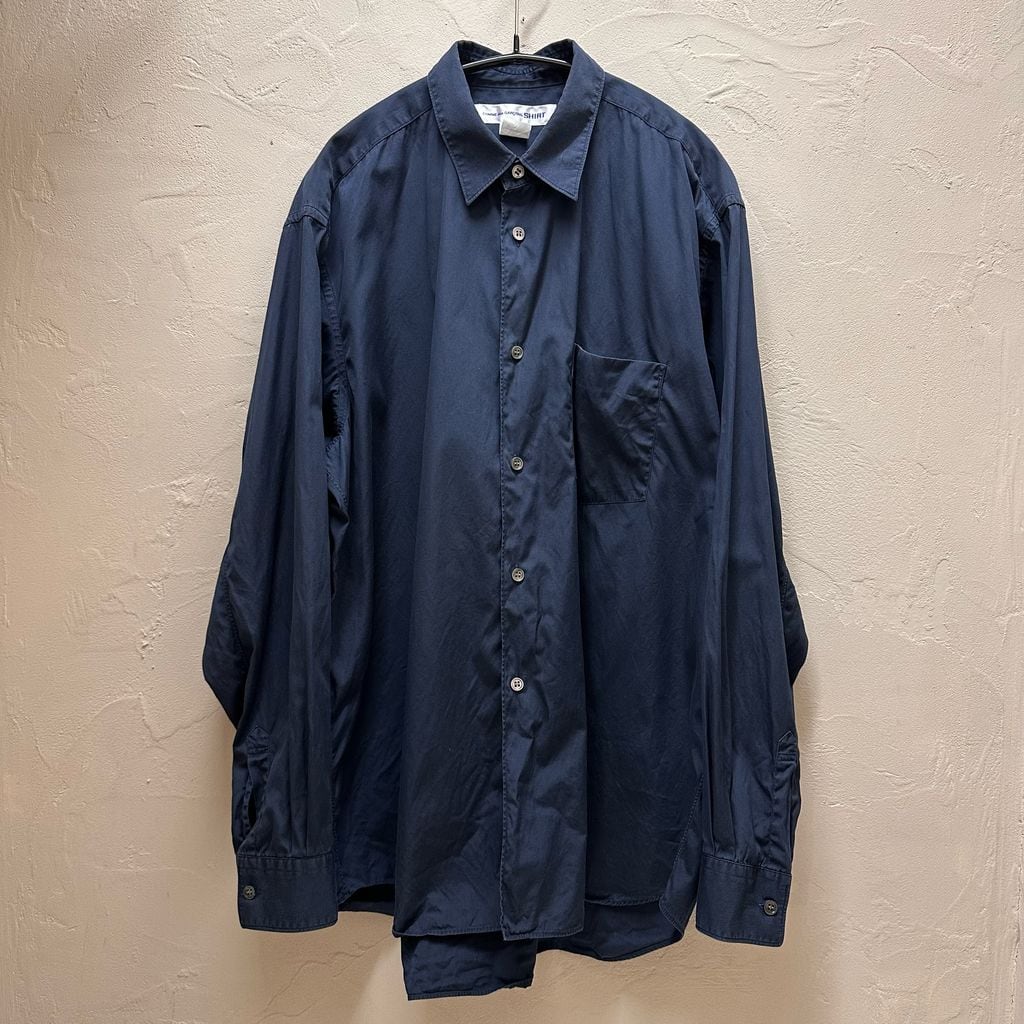 MAATEE&SONS マーティー アンド サンズ カシミヤ チェックシャツ