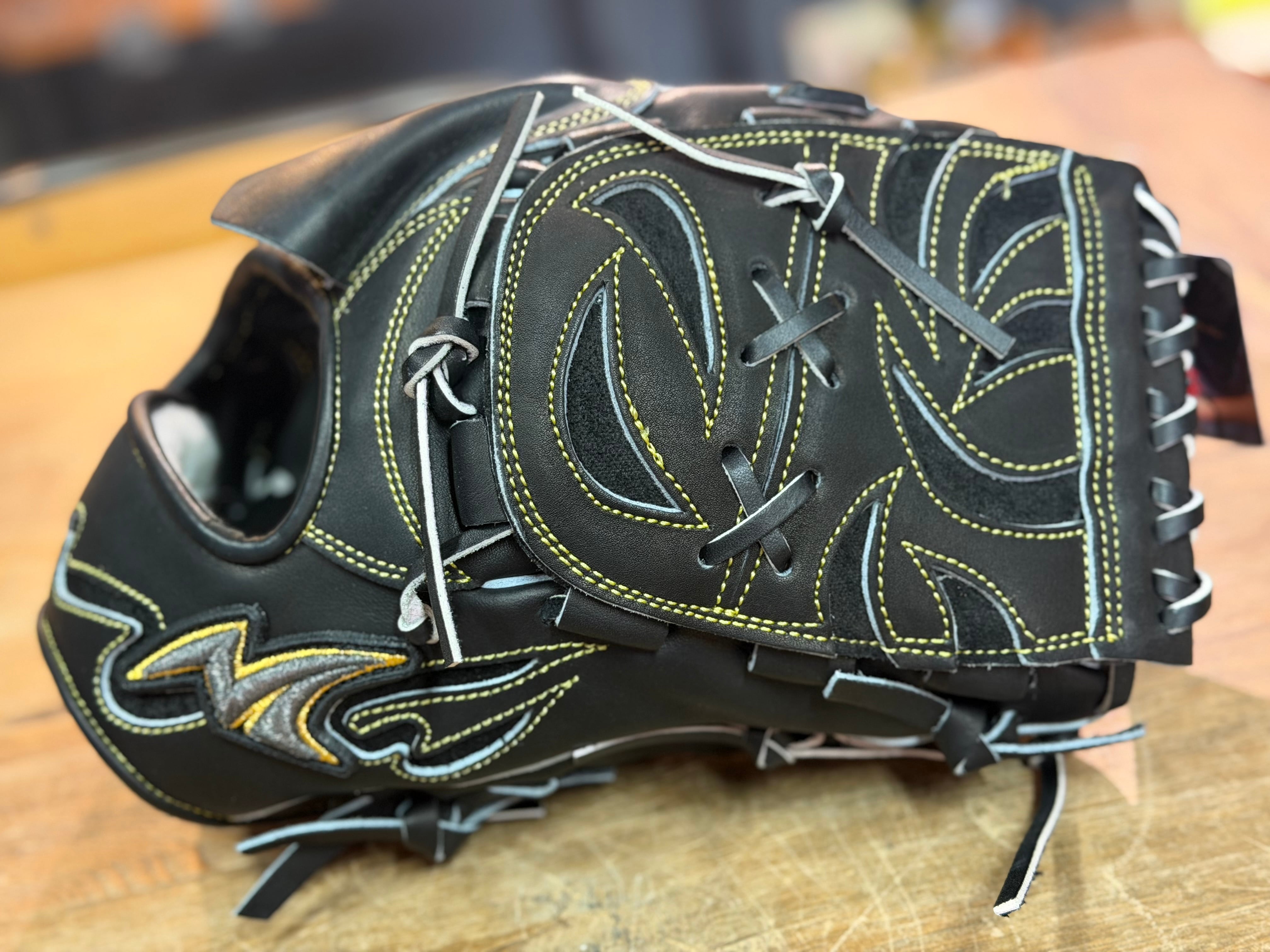 NoLimit ノーリミット 硬式投手用 KSR-03型 限定モデル】NoLimit Prowave 【ノーリミットプロウェーブ】KSR-03型