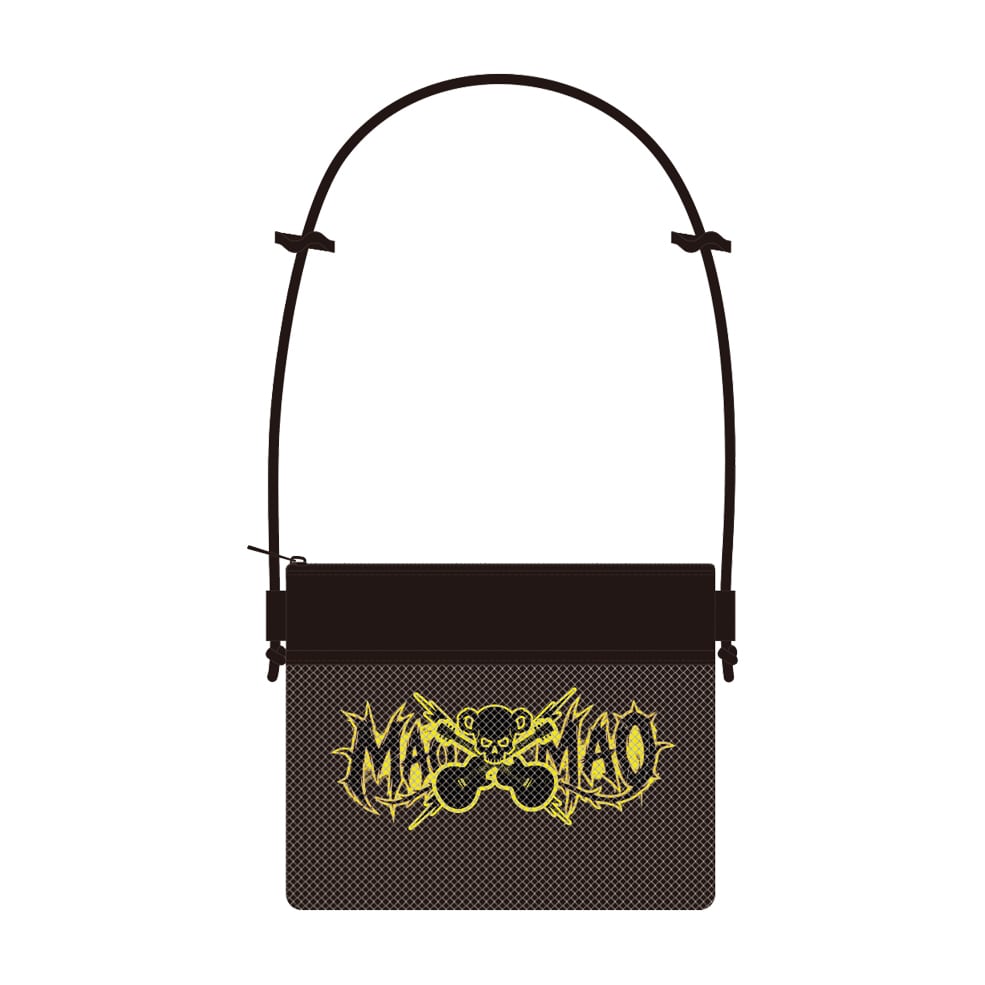 MaoMao Official web shop