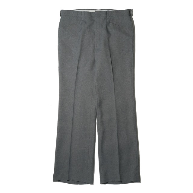 80's Levi's action slacks[36x32]