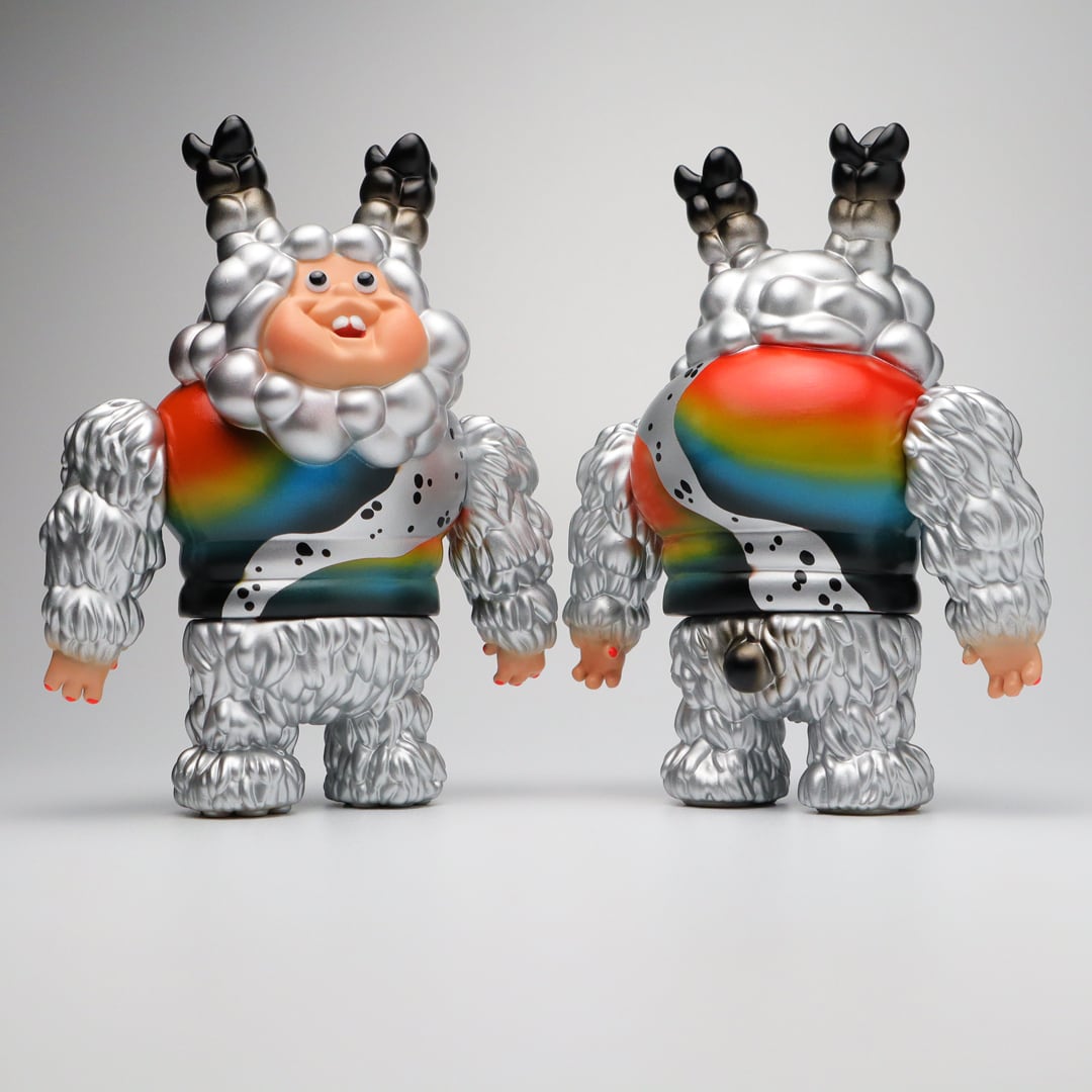 PUCORN #12 Aurora-01 | HATSUTORIN ONLINE STORE
