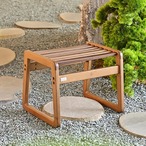 スツール ミニスツール 小さいイス 高さ35cm 木製 椅子 イス 軽量 屋外 屋内 おしゃれ 北欧