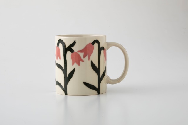 W3-7：Field Notes Mug / Donchi