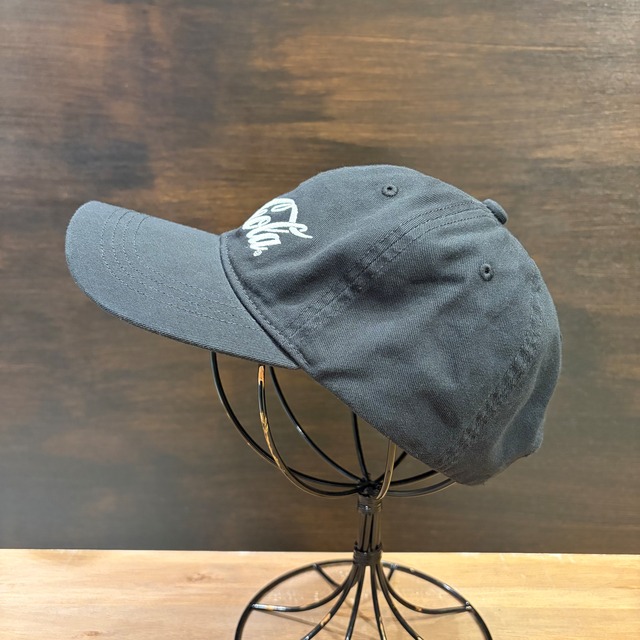 COCA-COLA 6PANEL CAP