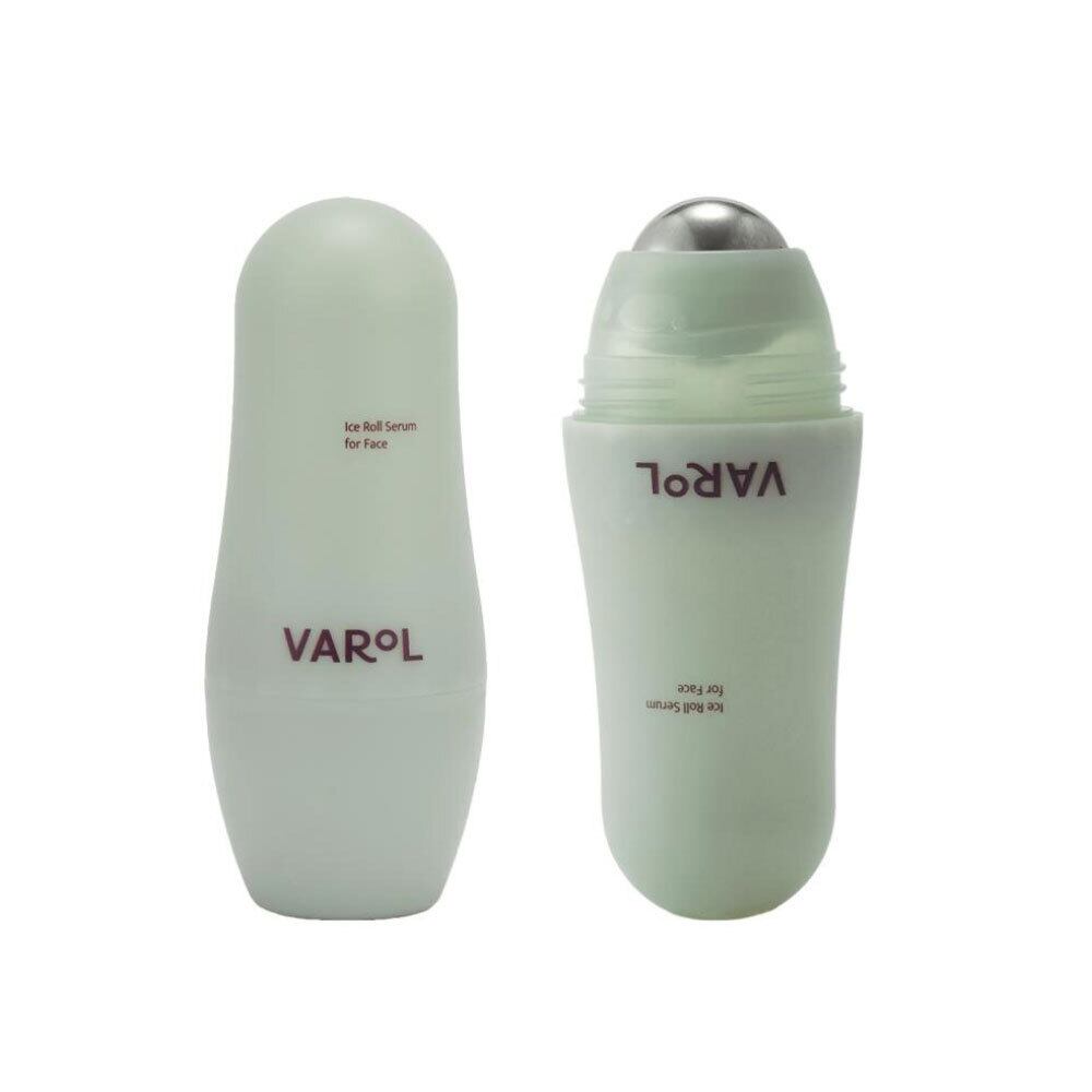 ※美波さま専用※アボリジナルクリーム＆リーンコントロール VAROLアイスロールセラム(毛穴引き締め)クーリング＆カッサセラム