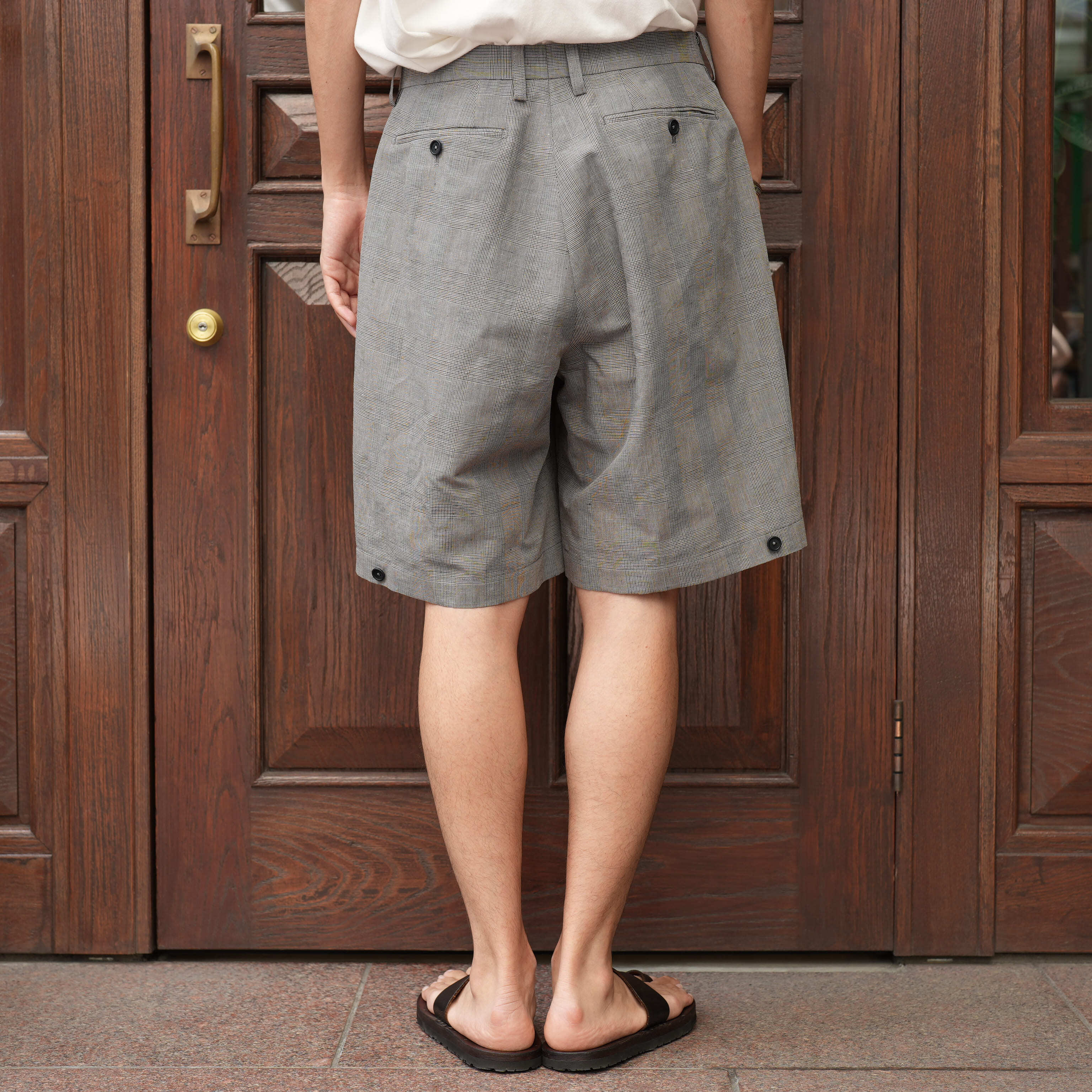 MAATEE&SONS(マーティーアンドサンズ) 26SS 