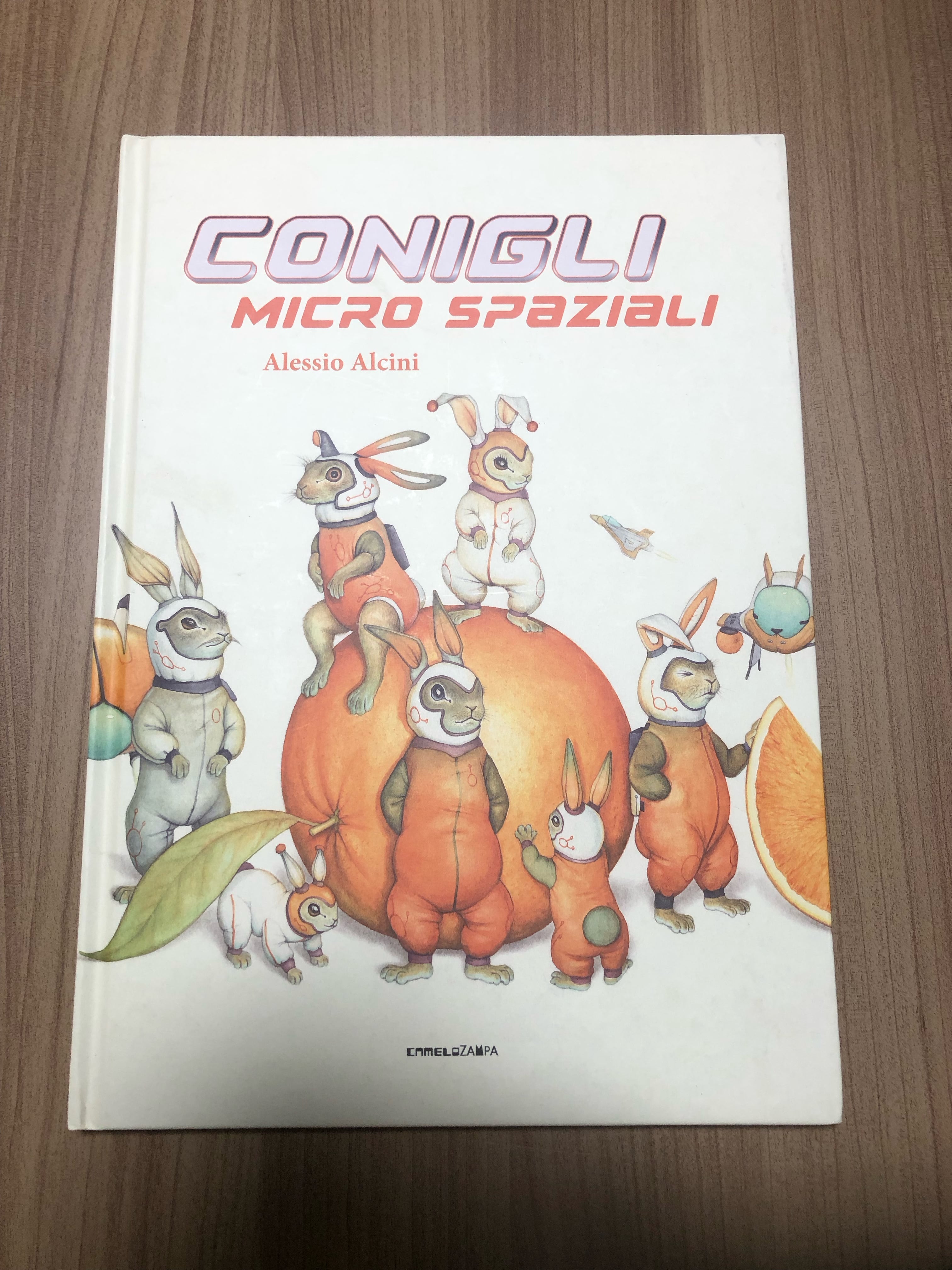 イタリア語　絵本セット：ピノキオ・ロミオとジュリエット他 イタリア語の絵本・児童書 | イタリア 絵本 Cerbiatto (チェルビアット