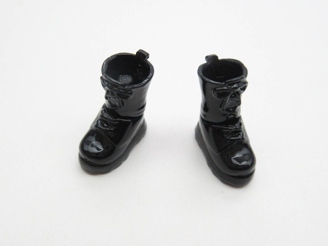 再入荷　ねんどろいどどーる ヴァンパイア：ミラ ロングブーツ