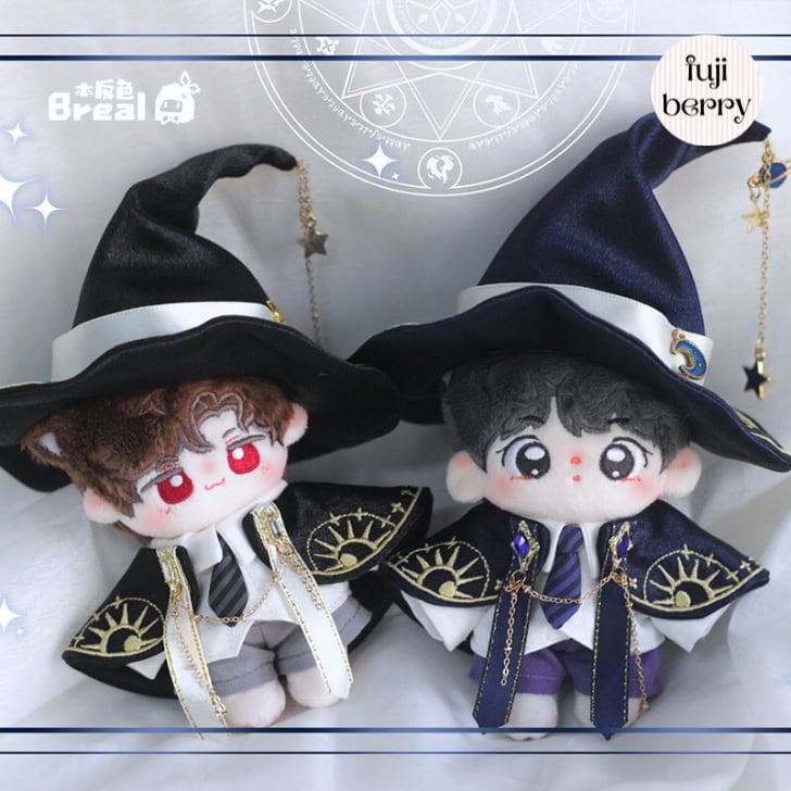 ぬい服 星の双子コーデセット ぬい服 星の双子コーデセット 【公式通販】