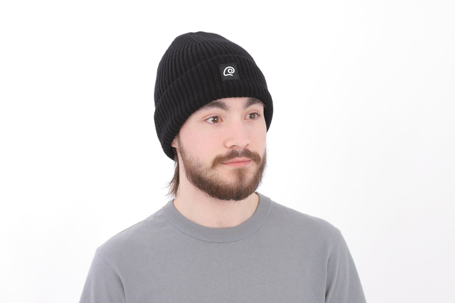 NKNIT ニット帽 メリノウール Merino Knit Cap | 山と道 U.L. HIKE & BACKPACKING