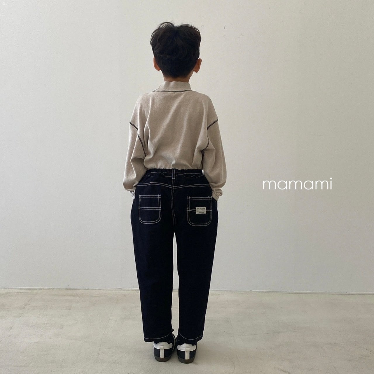 pants / skirt | swann.