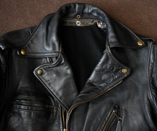 40s CALIFORNIA SPORTSWEAR CO. RIDERS 38