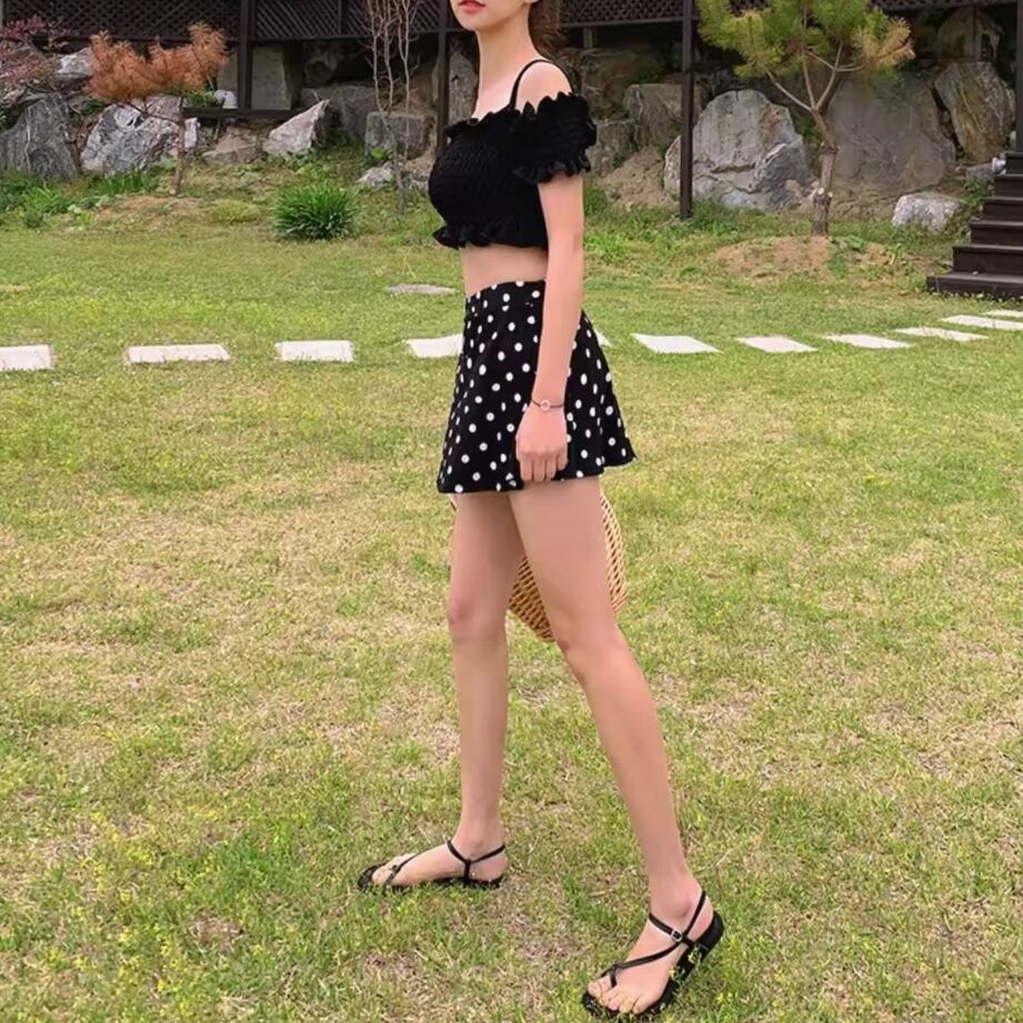 シャーリングドットスイムウェア