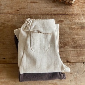 【先行〆9/15 23:59 5%OFF】2656 design flare pants / ANNESHIRLEY