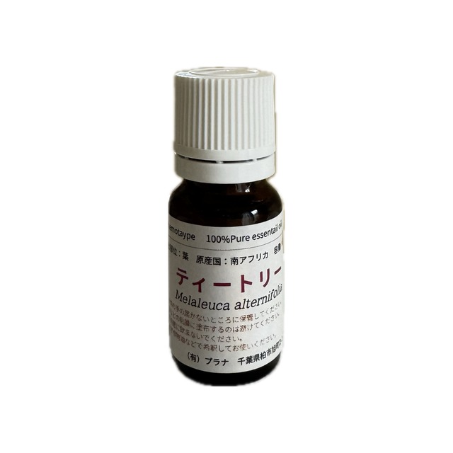 ティートリー（10ml）