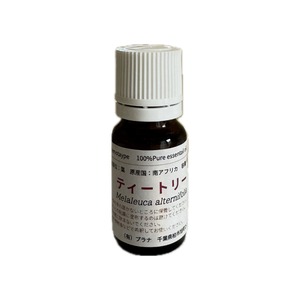 ティートリー(10ml)