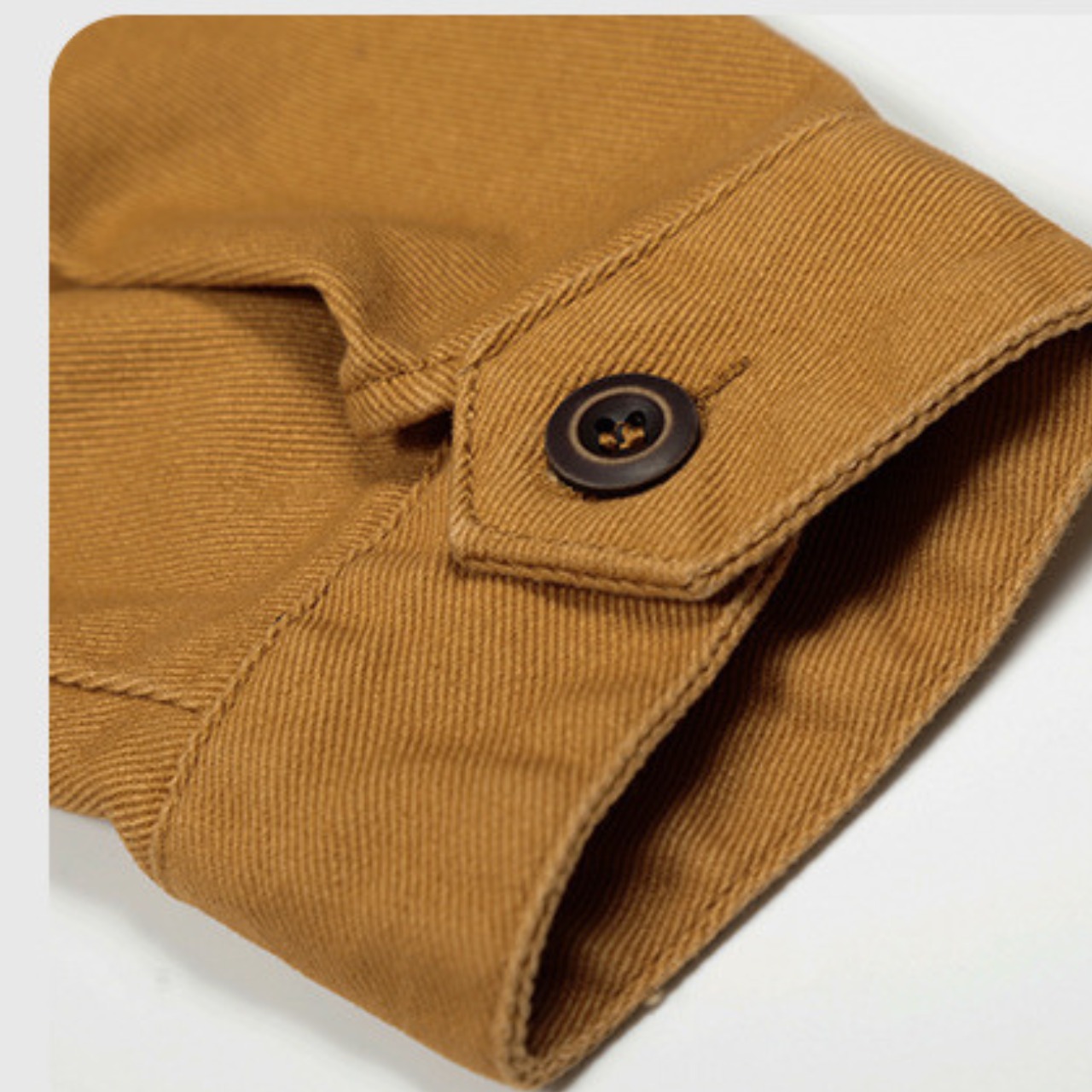 コットンツイルワークジャケット　TB1788・画像12