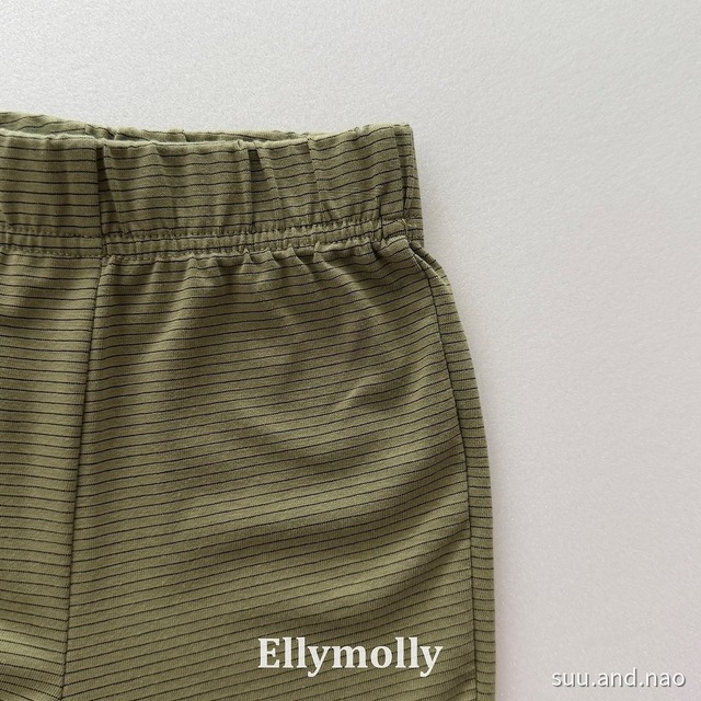 取寄:ELLYMOLLY ソフトモーションレギンス※送料無料