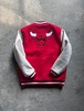 Chicago Bulls VARSITY JKT (red)
