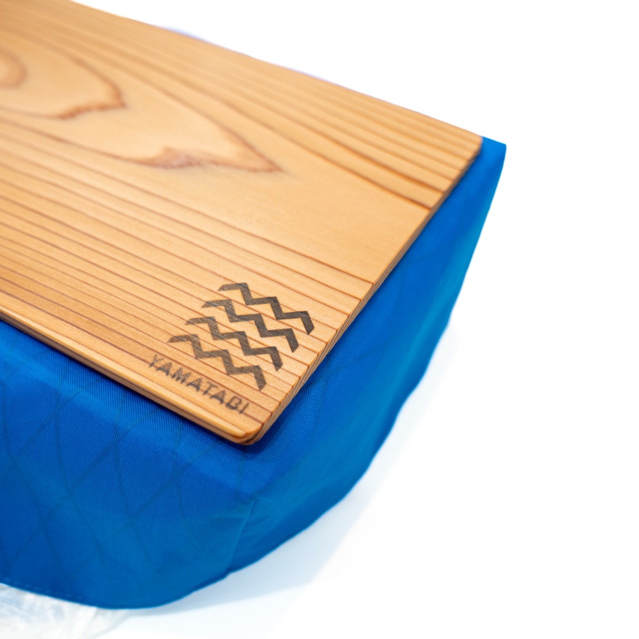 木製ULカッティングボードM（まな板/軽量）