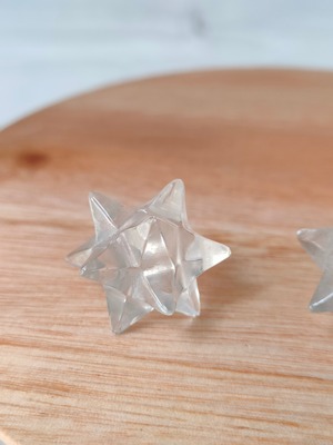 アステロイド水晶