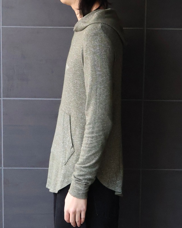 coloring star print hoodie
